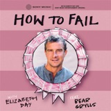 Failure Throwback: Bear Grylls