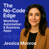 The No-Code Edge: Workflow Automation & Business Apps