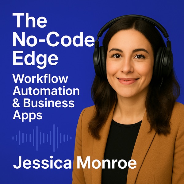 The No-Code Edge: Workflow Automation & Business Apps