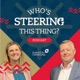 Who’s Steering This Thing?