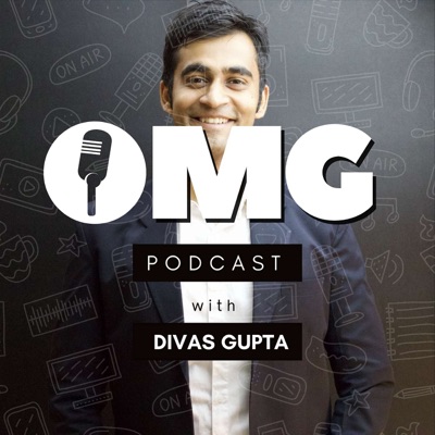 It’s easier being an investor than a founder” - Arjun Vaidya, Founder Dr. Vaidya’s | OMG Ep 9