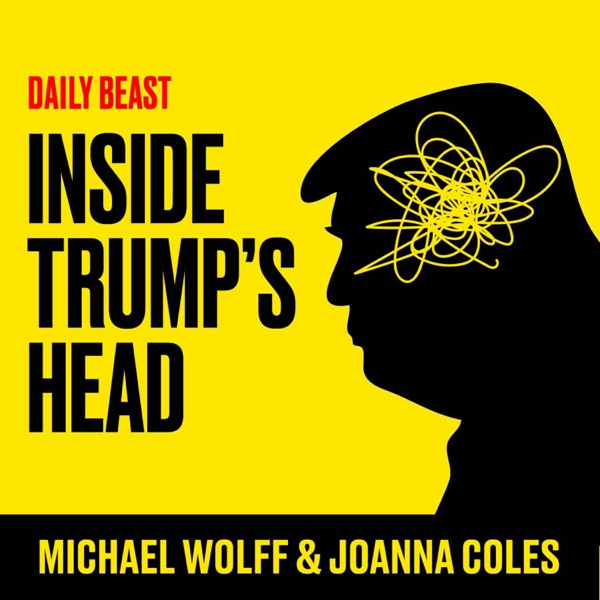 Why MAGA's Falling Apart in Front of Trump: Wolff