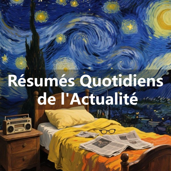 Résumé Quotidien de l'Actualité