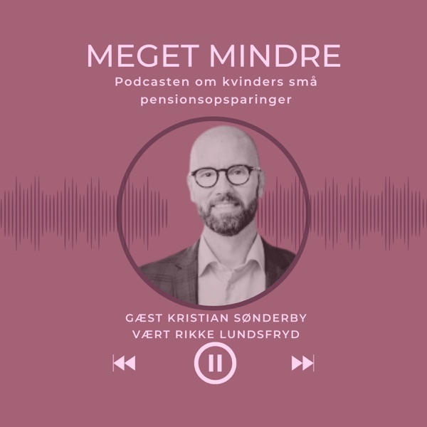 2. Hvor meget pensionsopsparing er nok? - Meget mindre - om kvinders små pensionsopsparinger