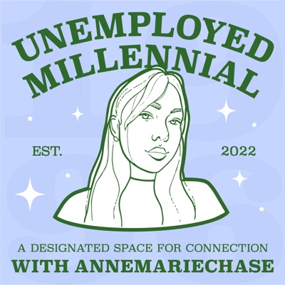 Unemployed Millennial