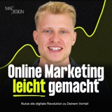 Thumbnail for #115: Ads & Website aus einem Guss