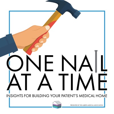 One Nail at a Time: Insights for Building Your Patient's Medical Home