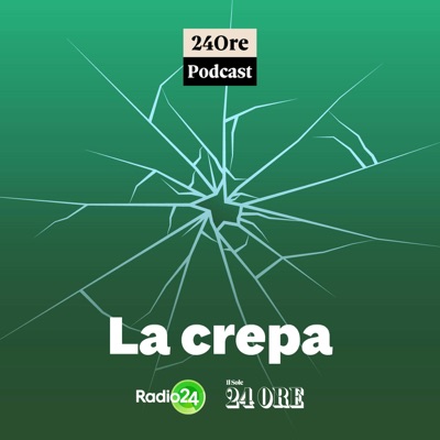 La crepa La crepa