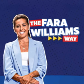 The Fara Williams Way
