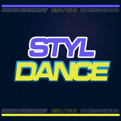 Styl Dance Styl Dance