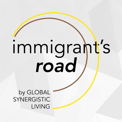 Immigrant's Road Immigrant's Road