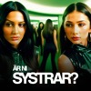 Är ni systrar?