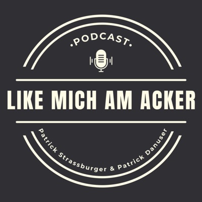 Like mich am Acker Like mich am Acker