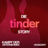 Kampf der Unternehmen - Wondery