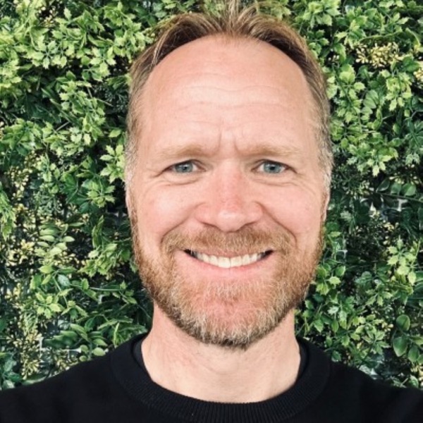 1178: From Numbers to Narrative: Seeing the Business End-to-End | David Larson, CFO, Feedzai photo