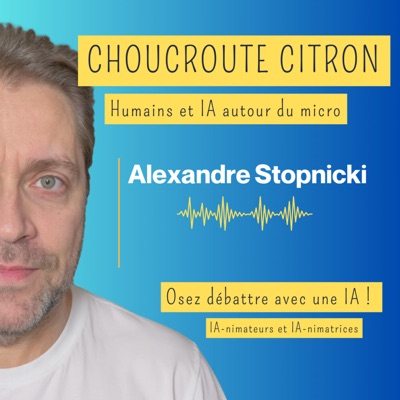 Choucroute citron Choucroute citron