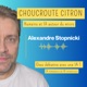 Choucroute citron