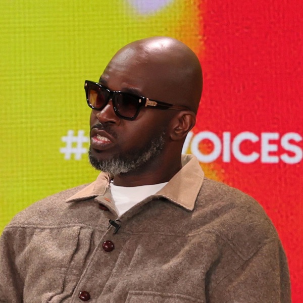 DJ Black Coffee on Breaking Barriers and Building Global Credibility