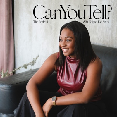 Can U Tell? - The Podcast