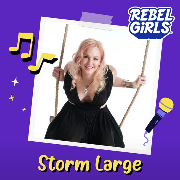 Get to Know Storm Large photo