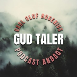 Gud taler - podcast andagter til hele året