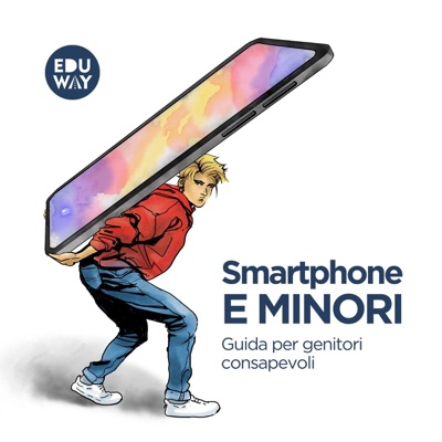 Smartphone e minori Smartphone e minori