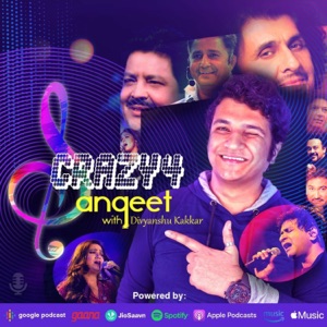 Crazy 4 Sangeet