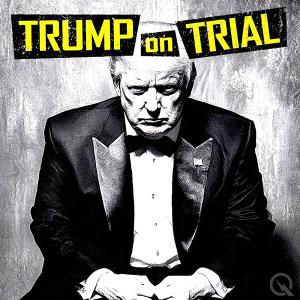 Trump on Trial Image