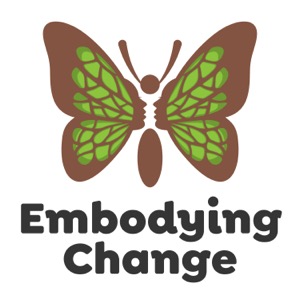 Embodying change: Transforming power, culture and well-being in aid organisations