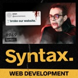 949: Web Dev HORROR Stories + Spooky Trivia! (Spooky Stories Pt. 1)
