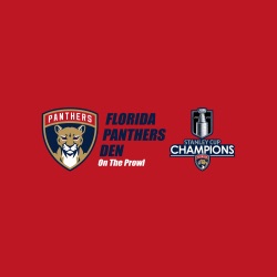 On The Prowl: Florida Panthers Are Built For The Playoffs (Ep. 23)