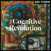 "The Cognitive Revolution" | AI Builders, Researchers, and Live Player Analysis