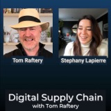 Harnessing AI for Superior Supplier Intelligence: A Deep Dive with Tealbook's CEO Stephany Lapierre