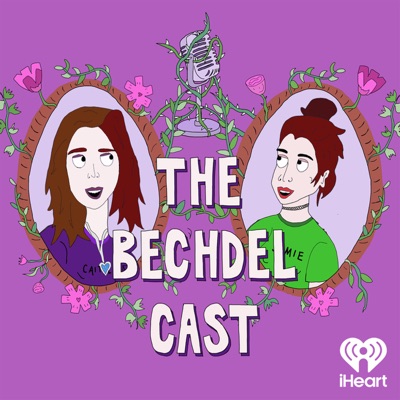 The Bechdel Cast The Bechdel Cast