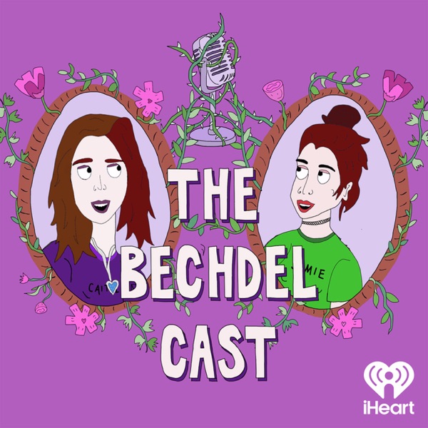 The Bechdel Cast image