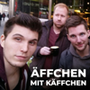 Äffchen mit Käffchen - Paluten, Denno & Malte