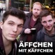 Äffchen mit Käffchen