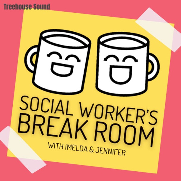 Social Worker's Break Room