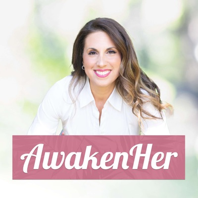 From Heartbreak to Healing: How to Overcome Grief and Find Joy with Aypril Porter