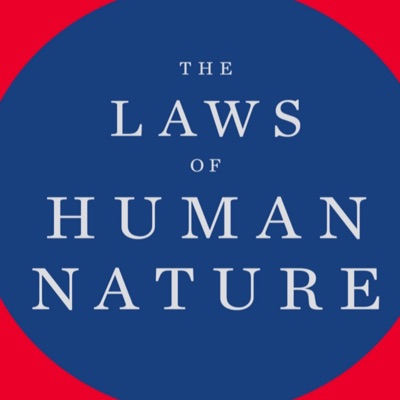 The Laws of Human Nature in English The Laws of Human Nature in English