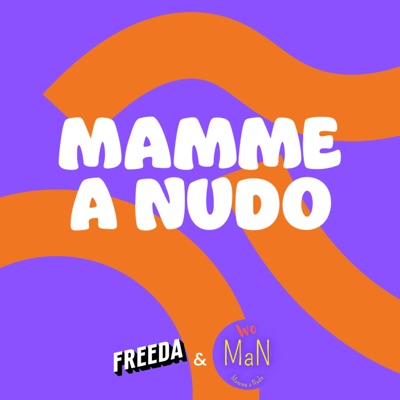 Mamme a Nudo