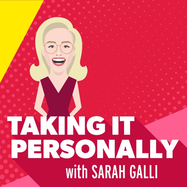 Taking It Personally: The Traitors (with Tom Smyth)