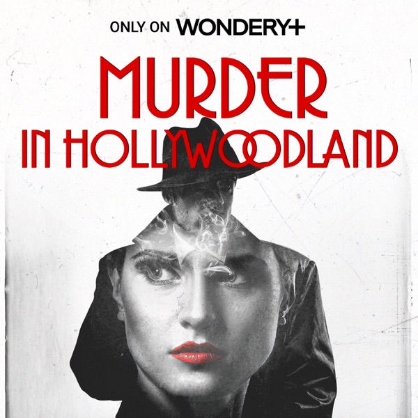 Introducing: Murder in Hollywoodland photo