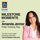 Mastering Potty Training: Amanda Jenner's Top Tips