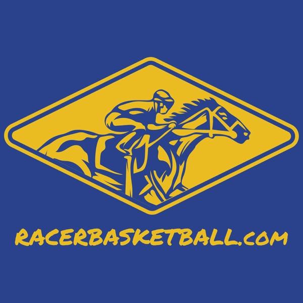 The Racer Basketball Podcast