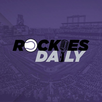 Rockies Daily | Colorado Rockies Daily Podcast