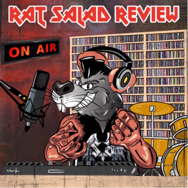 Rat Salad Review Network