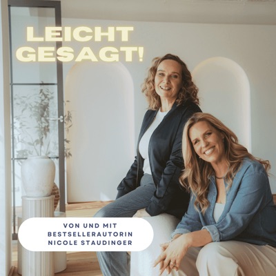 Leicht Gesagt! Der Podcast Leicht Gesagt! Der Podcast