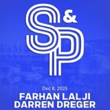 Dec 8, 2025: Canucks tempted by 