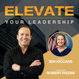 Congresswoman Jen Kiggans Discusses Leadership, Legislation, and National Issues